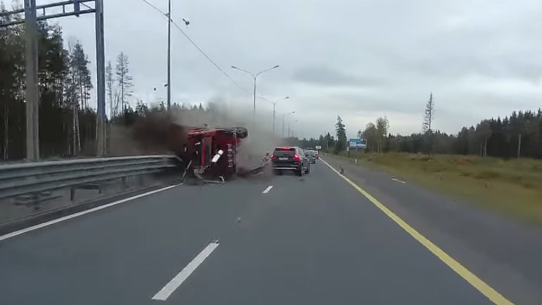 Τους κόπηκαν τα πόδια από την τρομάρα!